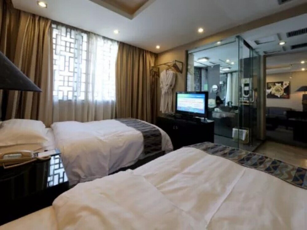 Фото Yema Silk Road Inn