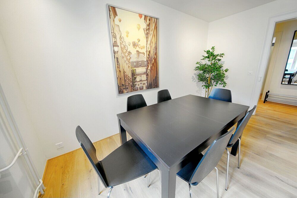 Фото Hitrental City Apartments