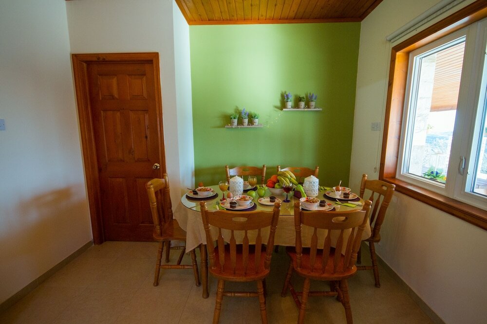 Фото Erigone Cottage - Beautiful Ambiance