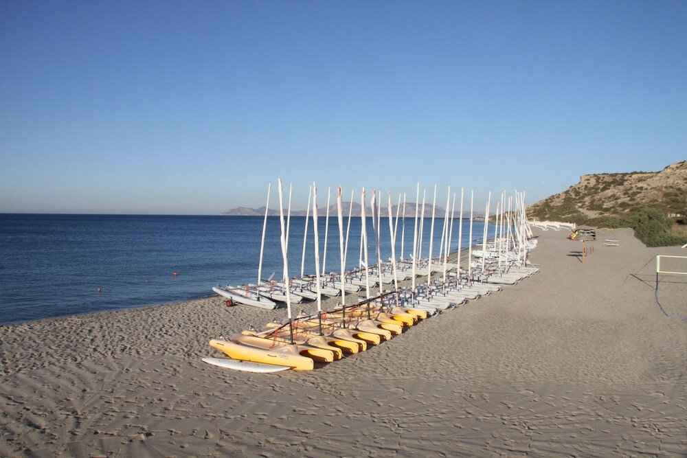 Фото Atlantica Beach Resort Kos - All Inclusive