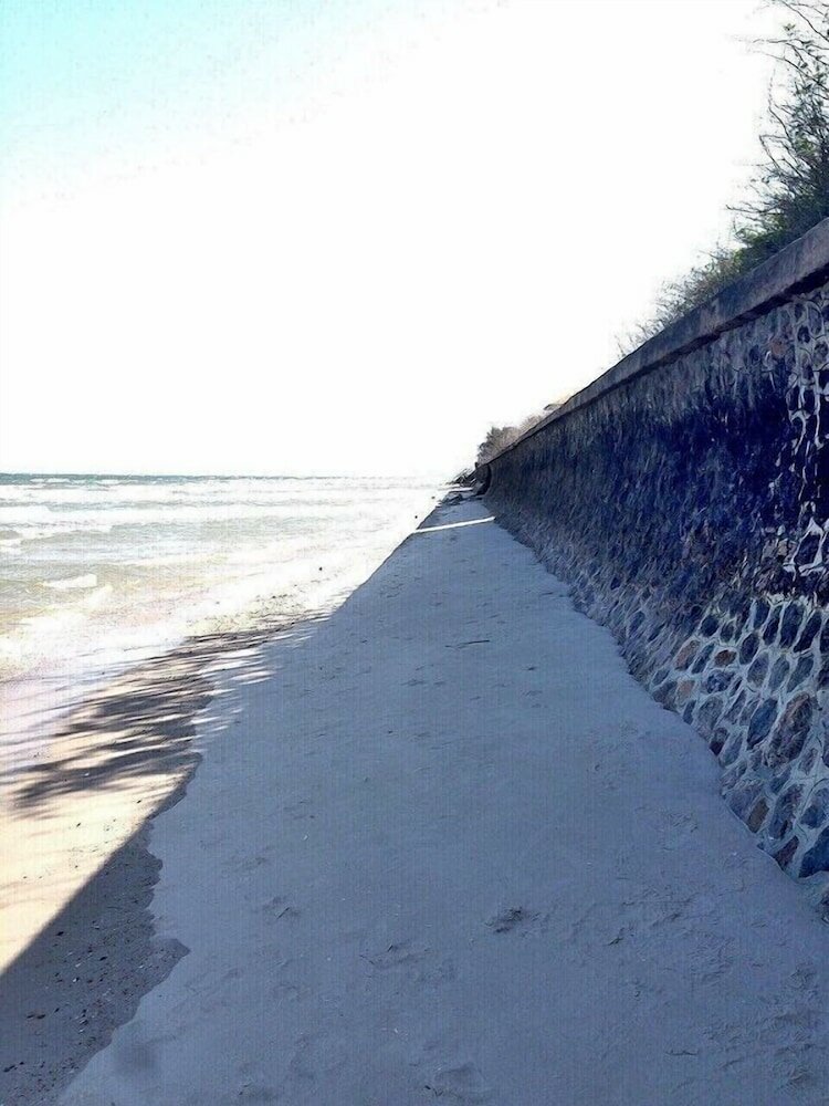 Фото The Trust Huahin Condo Pool View by Dome