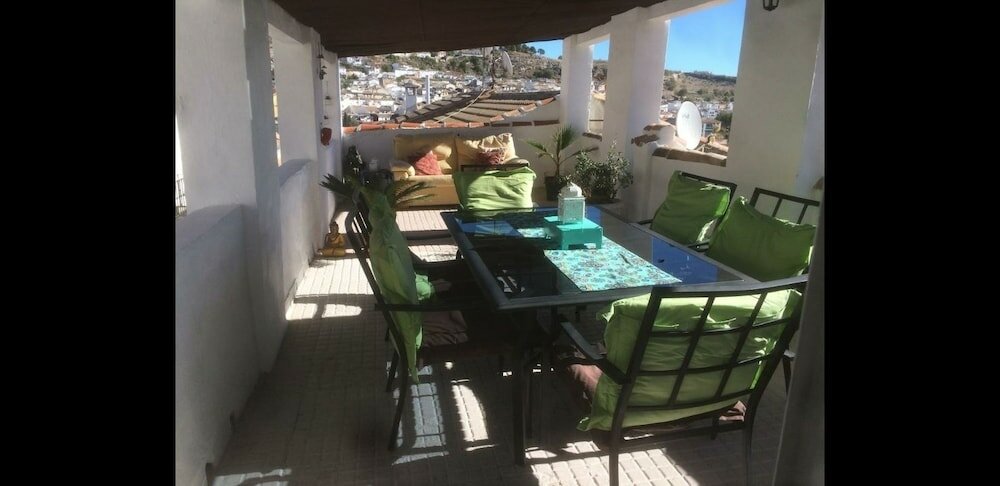 Фото Casa Grande