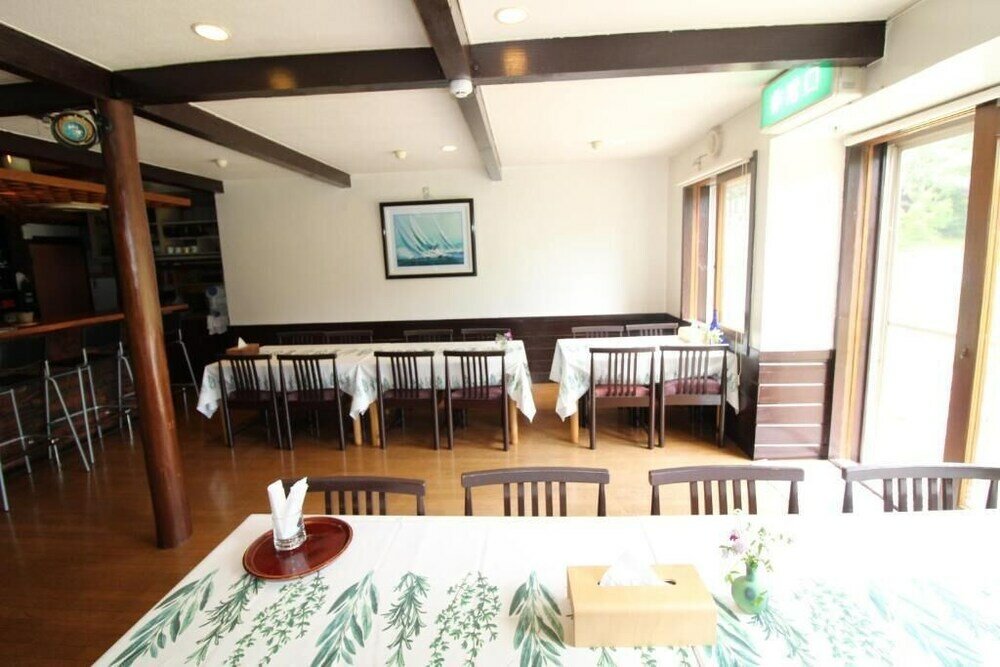 Фото Pension Ninjin