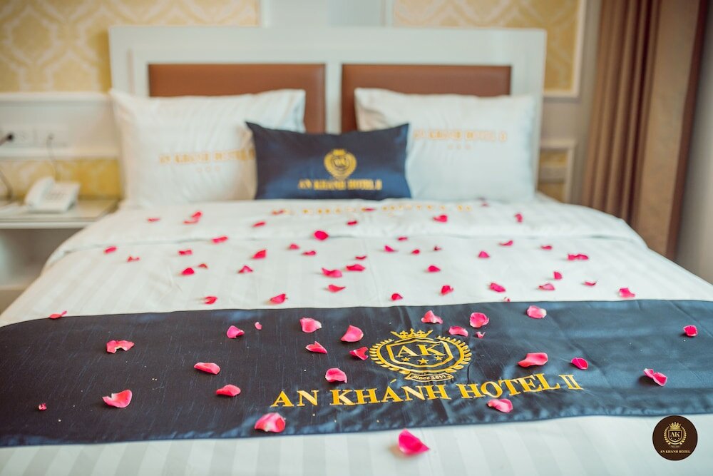 Фото Aha An Khanh 1 Hotel