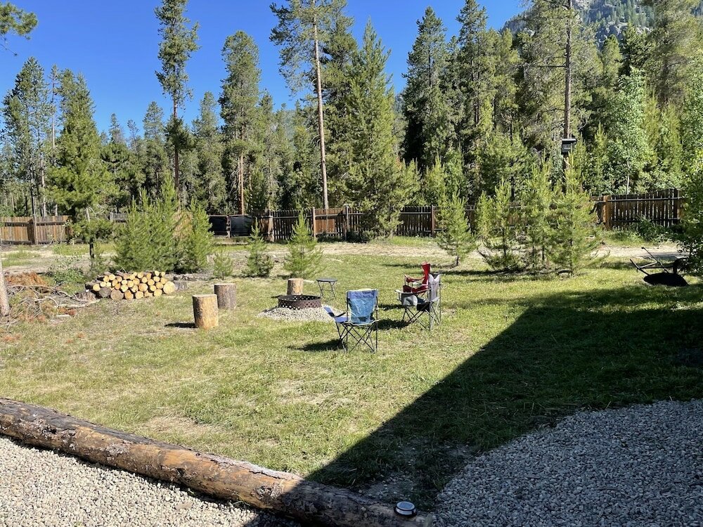 Фото Arapaho Valley Ranch