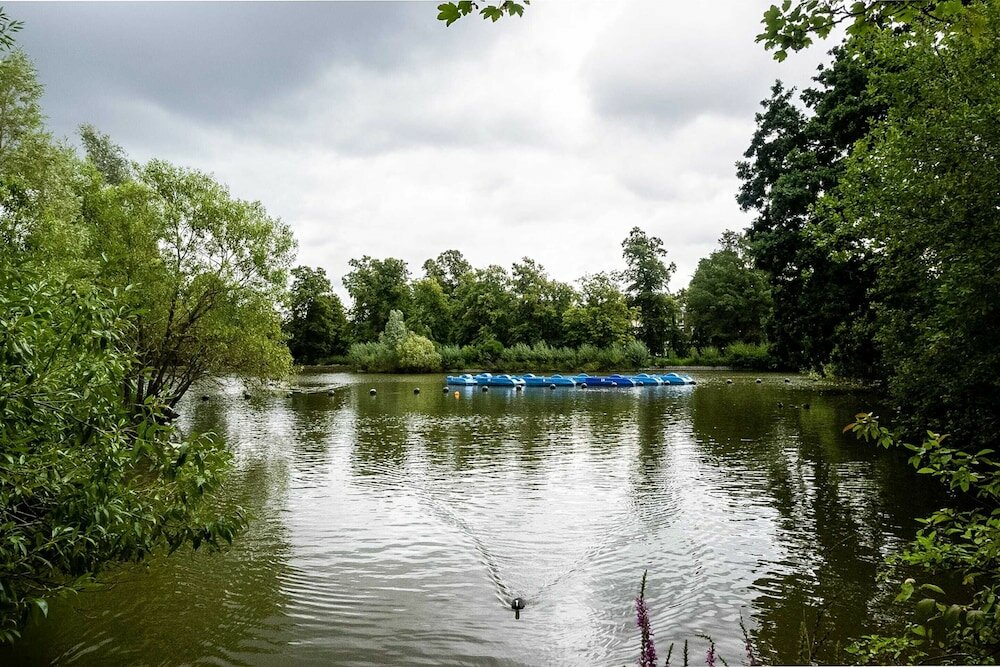 Фото Crystal Palace Residence II