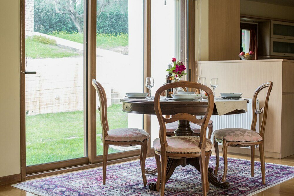 Фото Luxurious Sea & Olive Private Villa - Pool