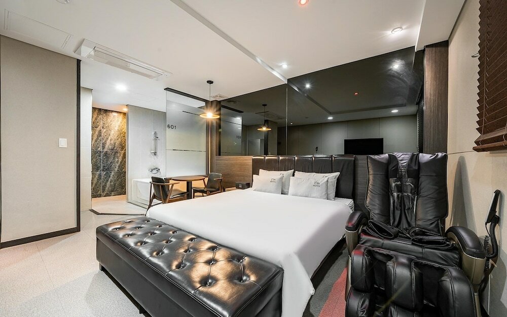 Фото Yangsan Jungbudong I'm