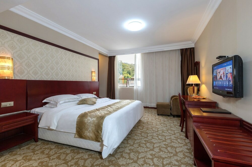 Фото Weiluola Hotel Xiamen