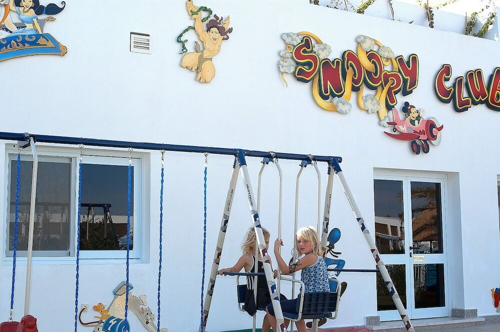 Фото Maritim Jolie Ville Resort & Casino Sharm El Sheikh