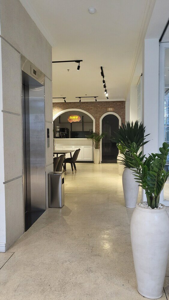 Фото Amy Hotel And Apartment Hue