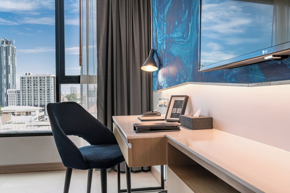 Фото Mytt Hotel Pattaya