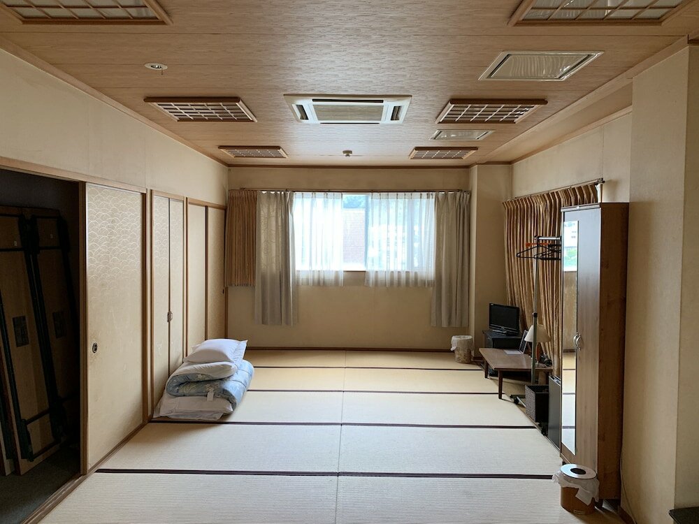 Фото Kaiun Ryokan