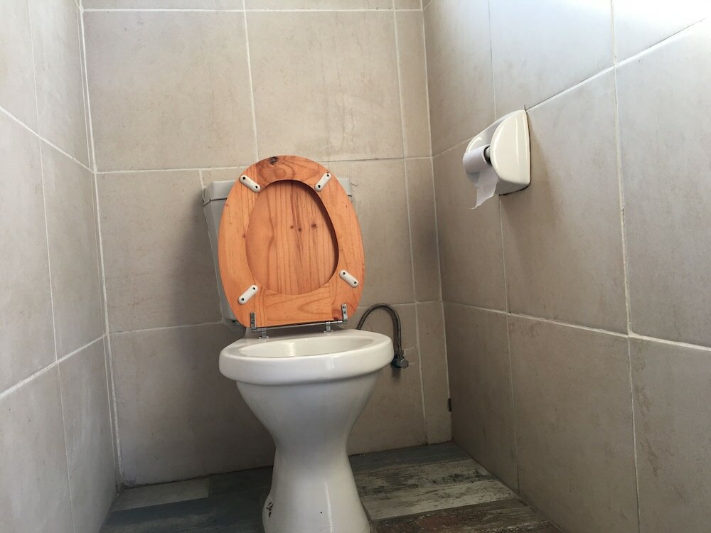 Фото Chaixara Backpackers