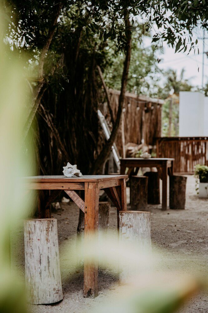 Фото Xamana Holbox