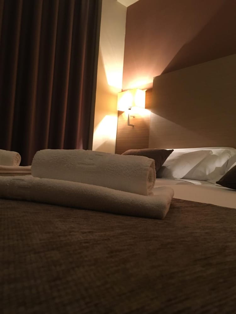 Фото Hotel Rosabel