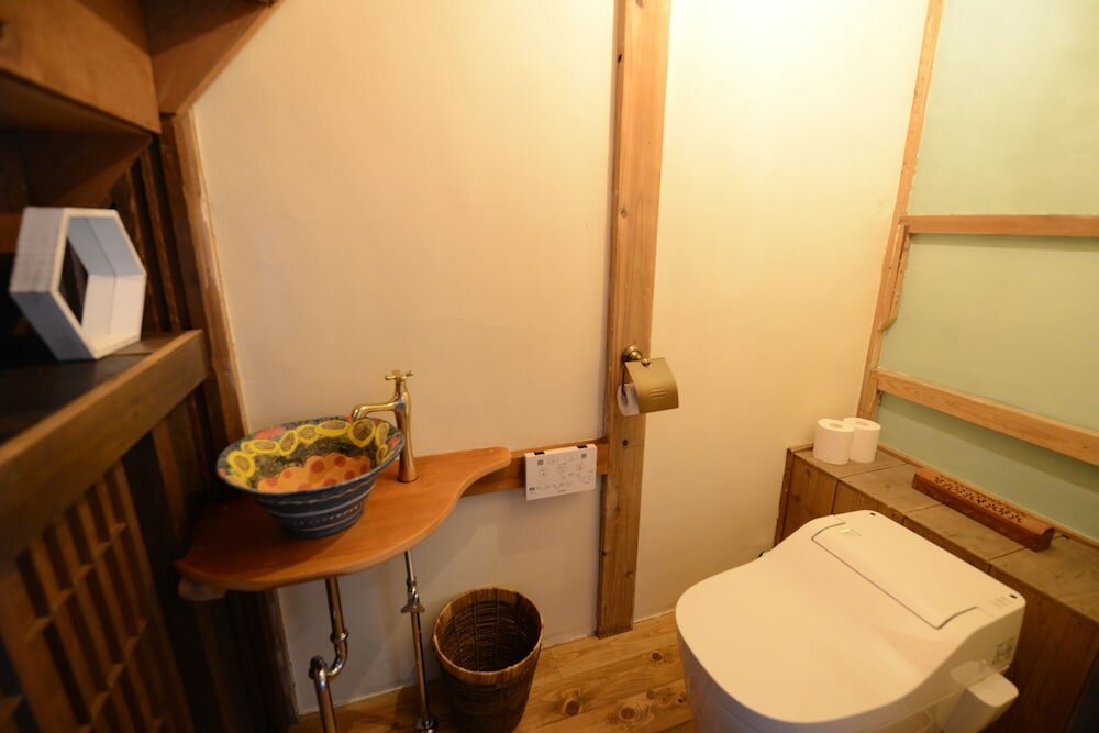 Фото Taketa station hostel cue