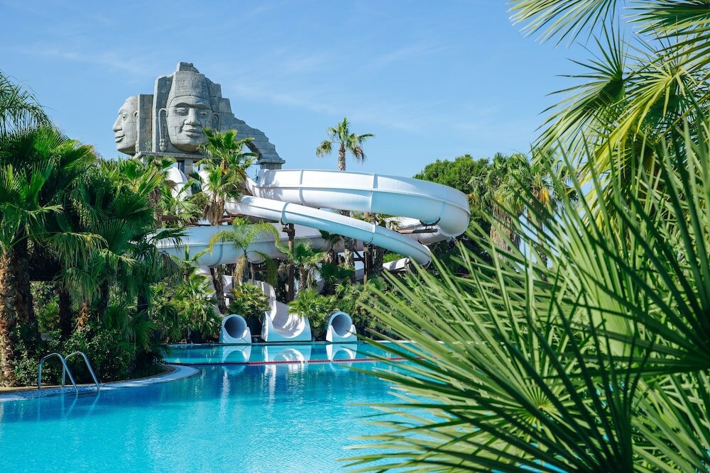 Фото Alannia Costa Blanca Resort