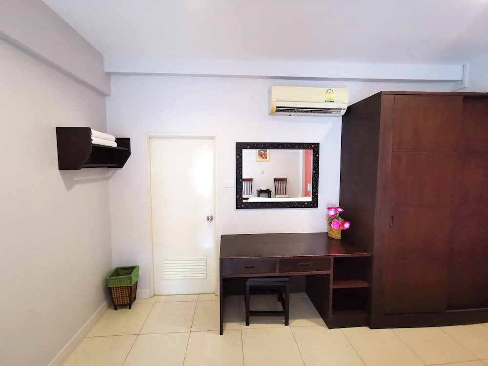 Фото Baan Rabiang Dao