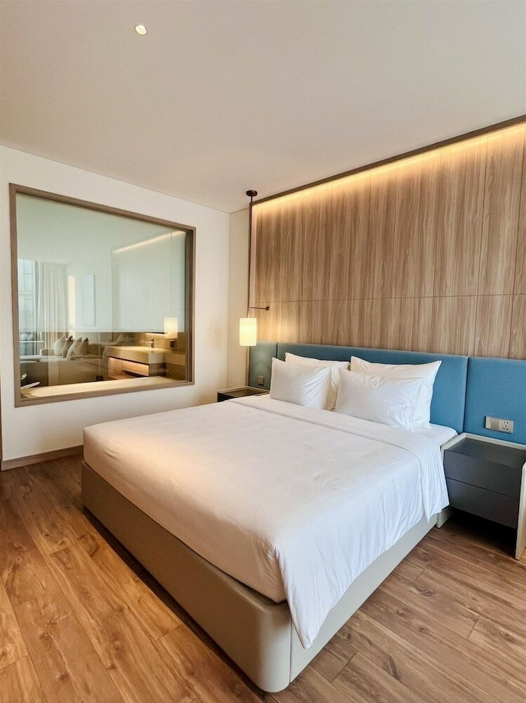 Фото Victor Condotel Ha Long