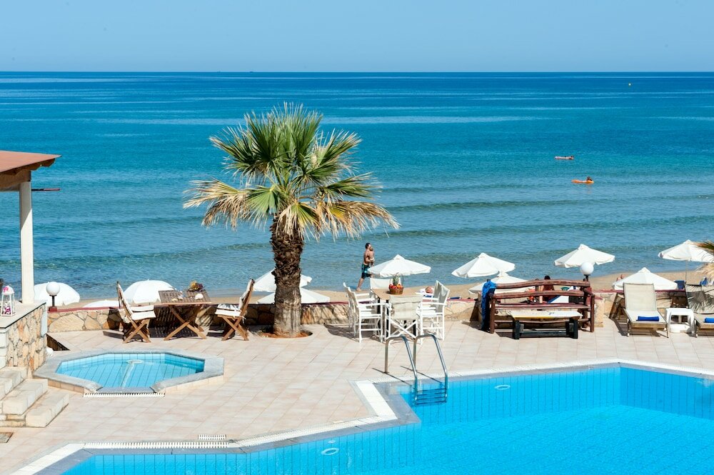 Фото Laplaya Beach