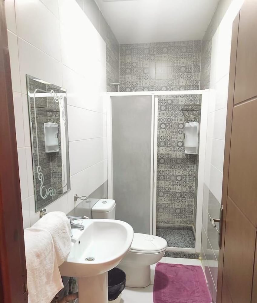 Фото Columbia Sky City