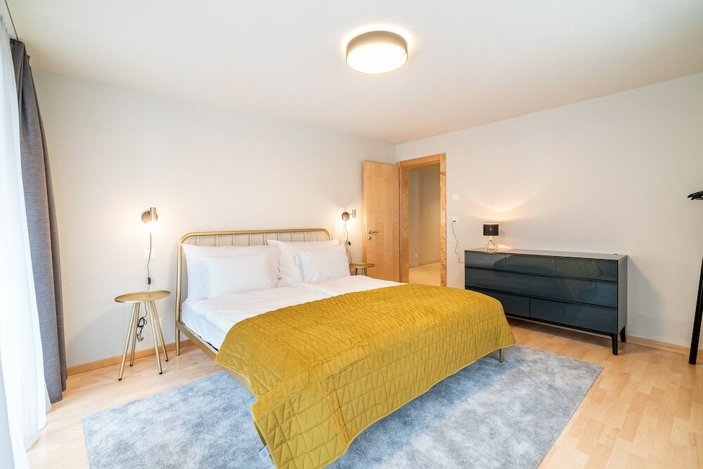 Фото Vrony Apartments by Hotel Walliserhof Zermatt