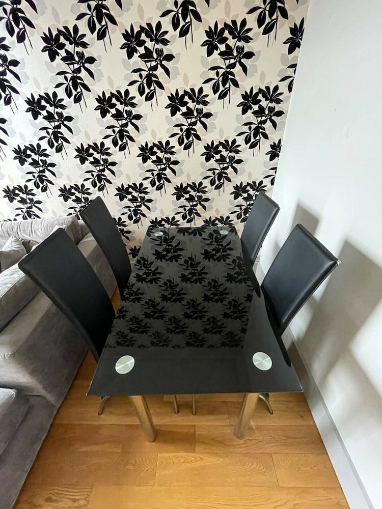 Фото Stylish 1bd Flat - 1 Min From Bethnal Green