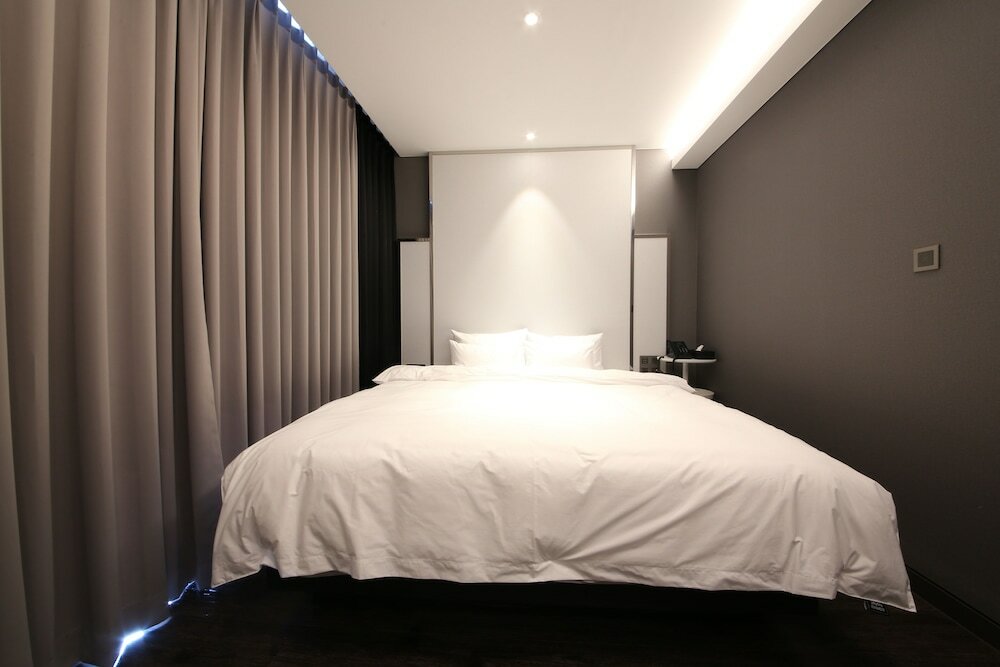 Фото Busan Sasang Zam 101 Hotel