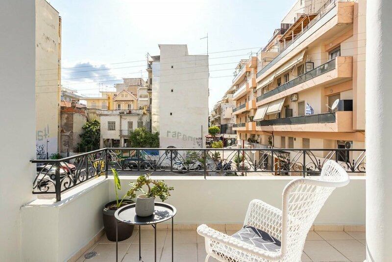 Гостиница Gem Centrale - Kalamata Exclusive Loft16 в Каламате