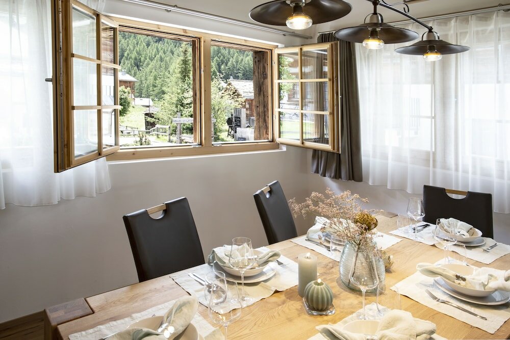 Фото Chalet Eggen