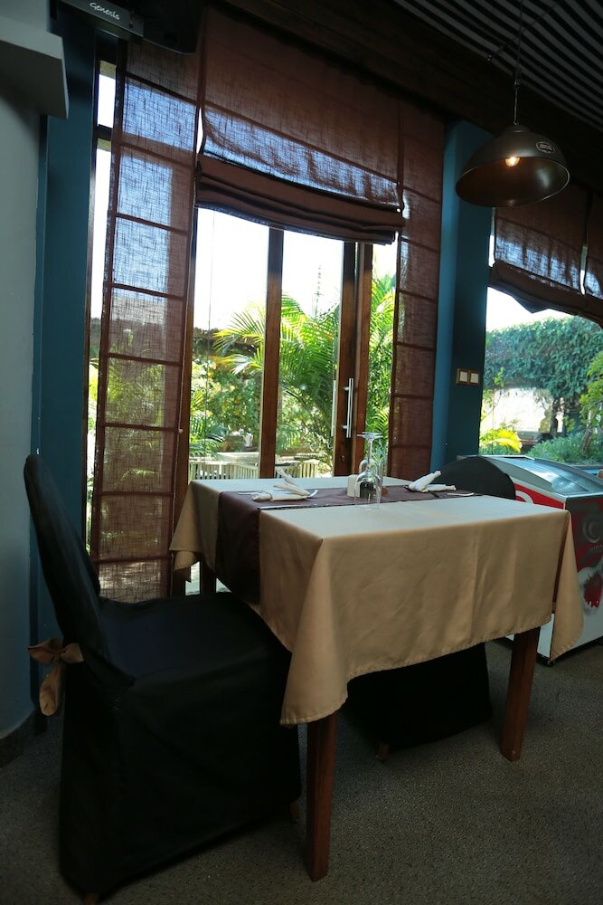 Фото Arche De Noé Hotel