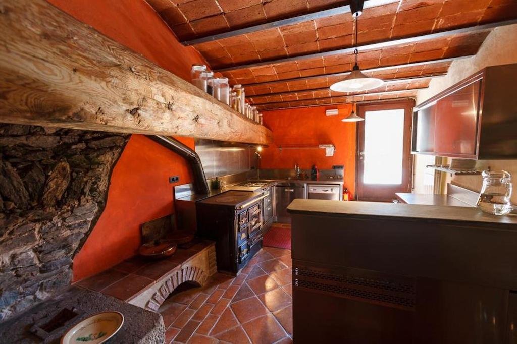 Фото La Costa de Molló