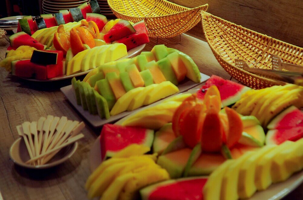 Фото S Phuot Da Nang Hostel