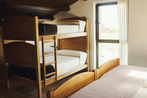 Гостиница Albergue Camino Norte - Hostel