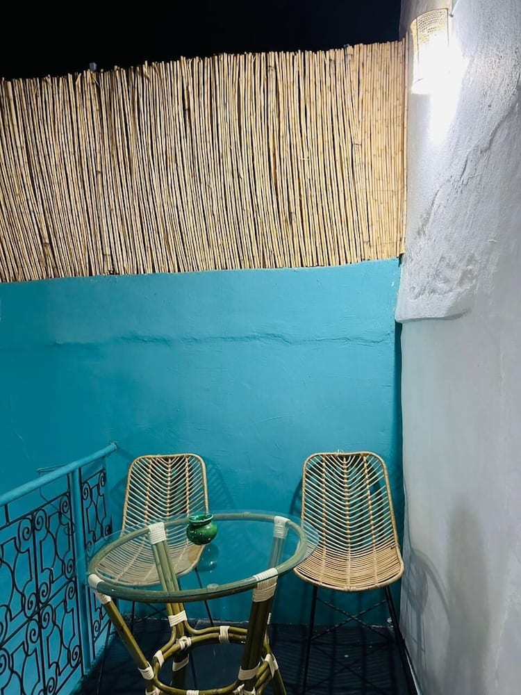 Фото Riad Zahrae Marrakech