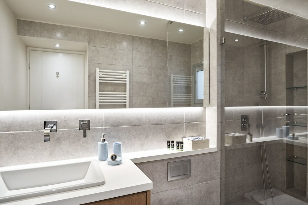 Фото Charitos II Chic n modern 2bd Apt