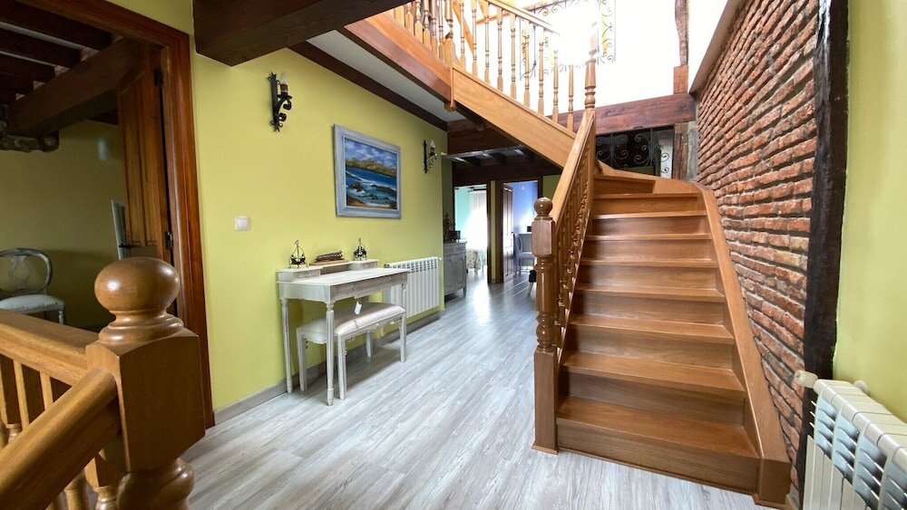 Фото La Casa del Pendo