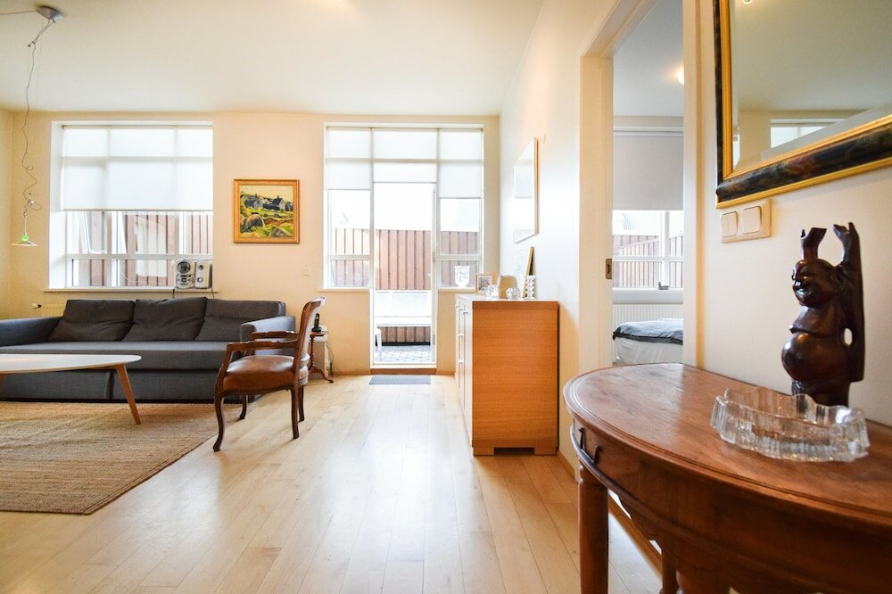 Фото Apartment Þ6