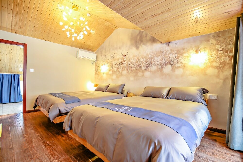 Фото Hangzhou Tom's Home