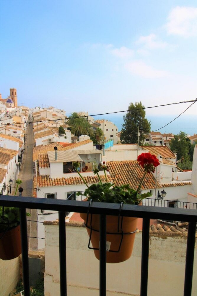 Фото Hostal Fornet