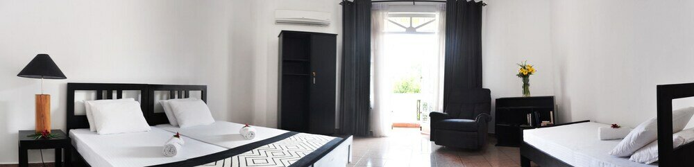 Фото Olu Colombo Villa - Hostel