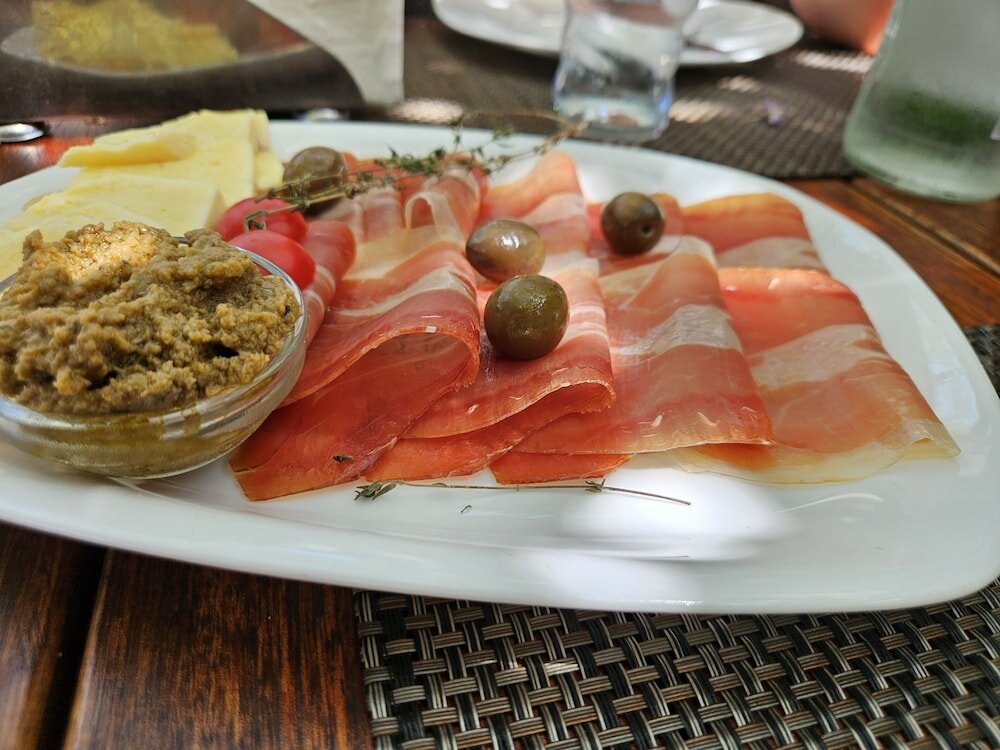 Фото Villa Favorite