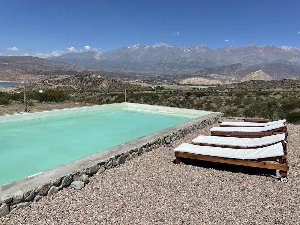 Фото Denmoza Eco Lodge Glamping