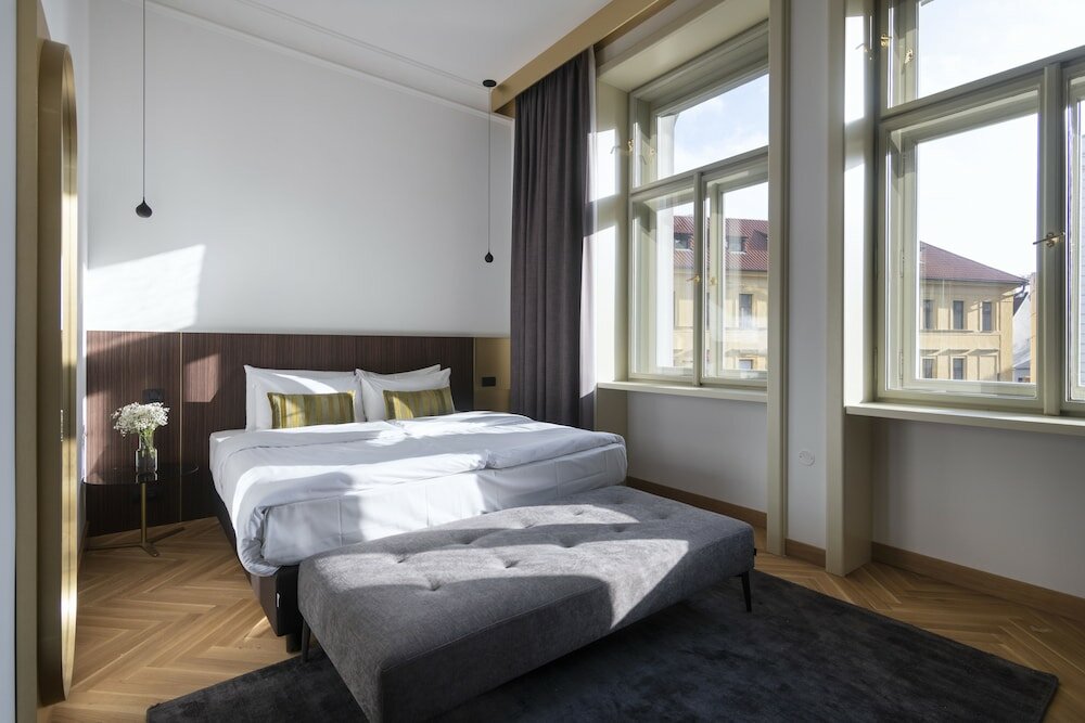 Фото Numa i Laurel