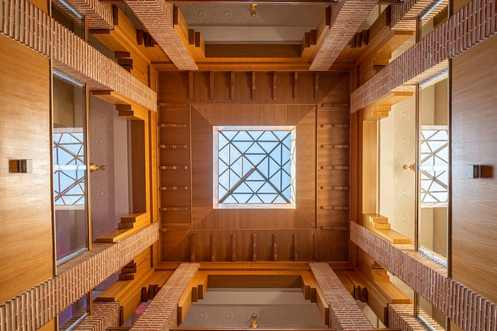 Фото Villa Dar Laila