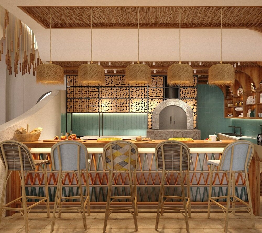 Фото Le' Viva Resort Mui Ne