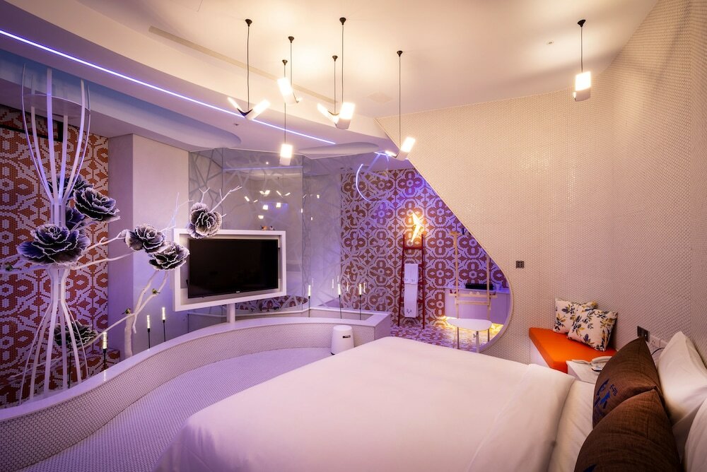 Фото Birdman Motel