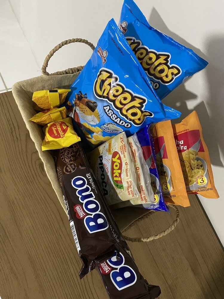 Фото Edifício Creta