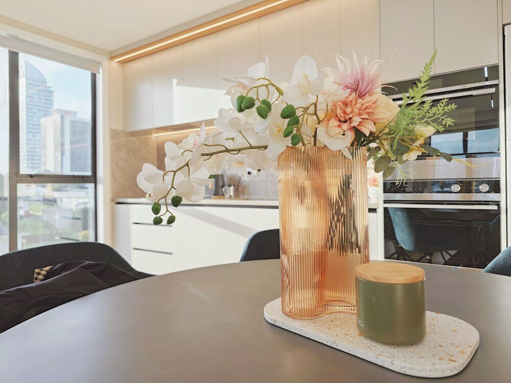 Фото Takapuna Brand new 3 Bedrooms